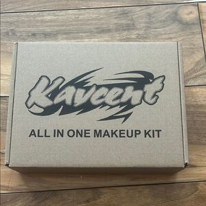 All-in-One Makeup Kit
